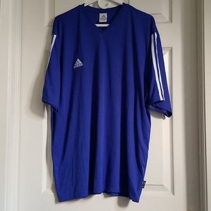 Adidas Team Jersey